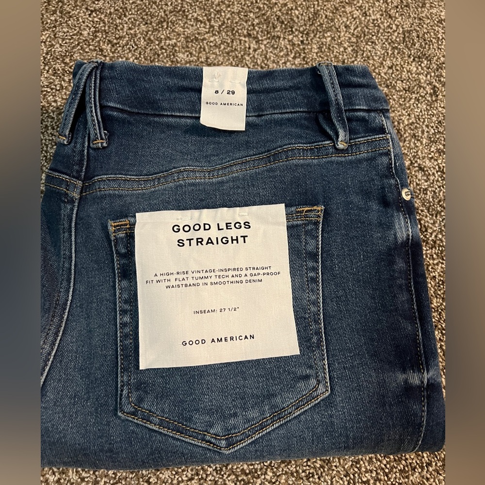 Good American Jeans